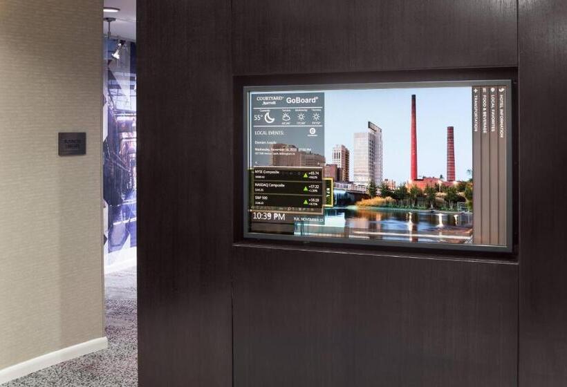 Courtyard By Marriott Birmingham Trussville