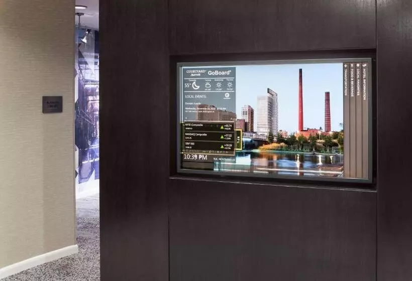 Courtyard By Marriott Birmingham Trussville