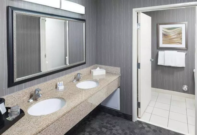 Courtyard By Marriott Birmingham Trussville