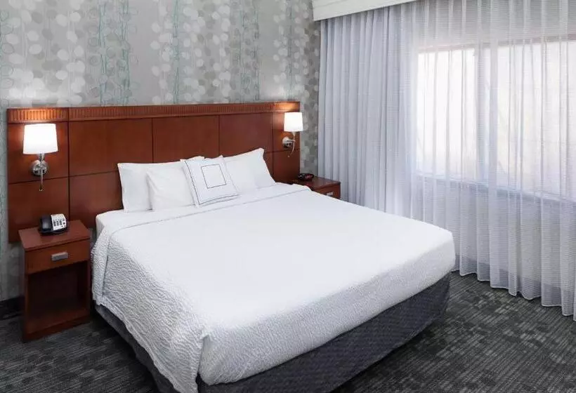 Courtyard By Marriott Birmingham Trussville
