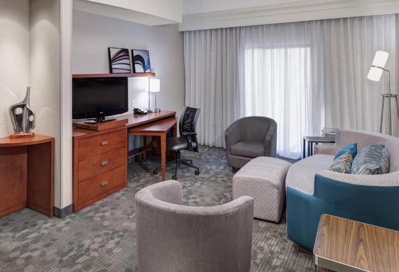 Courtyard By Marriott Birmingham Trussville