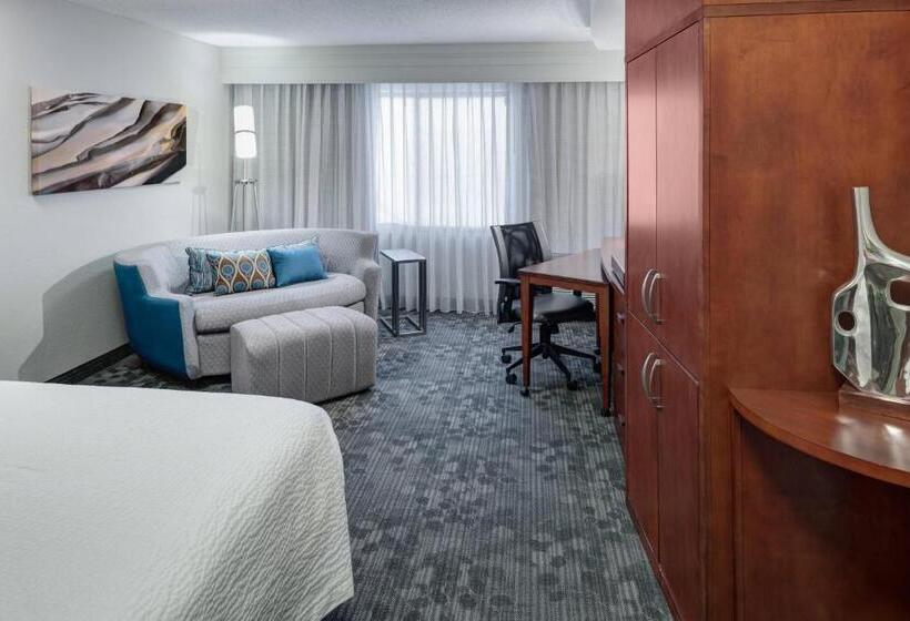 Courtyard By Marriott Birmingham Trussville