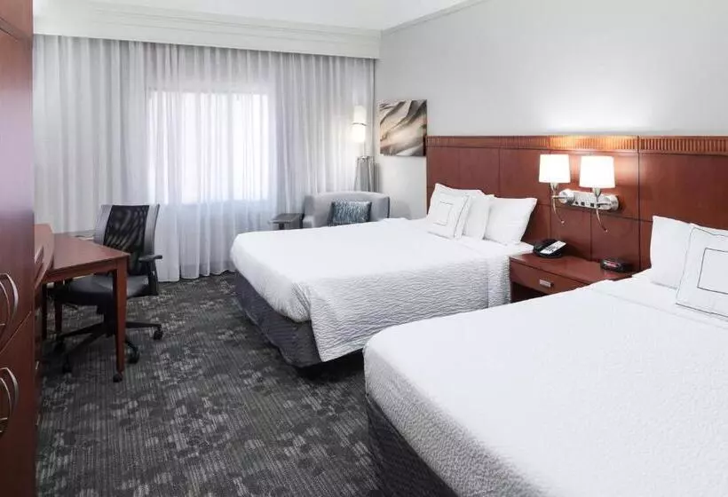 Courtyard By Marriott Birmingham Trussville