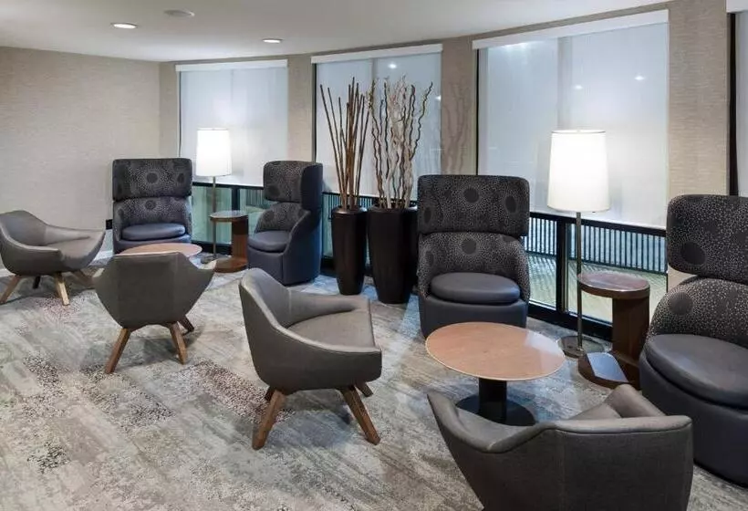 Courtyard By Marriott Birmingham Trussville