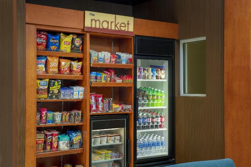 Fairfield Inn And Suites By Marriott Augusta