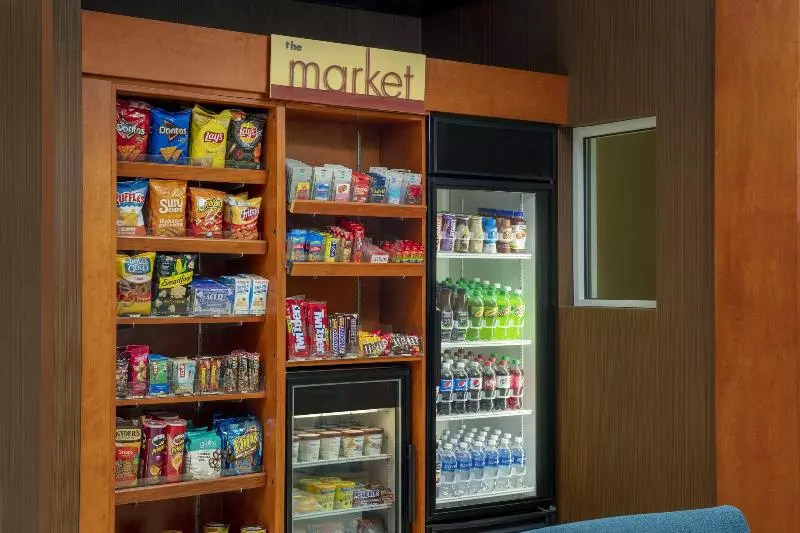 Fairfield Inn And Suites By Marriott Augusta