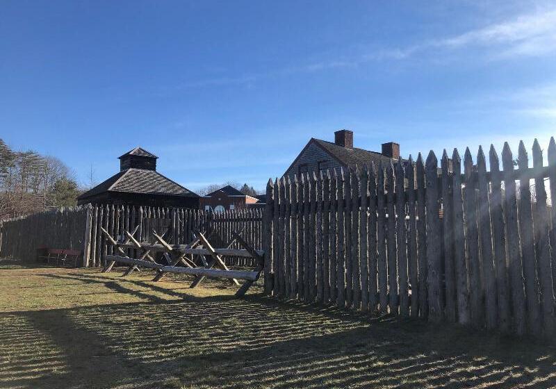 Fairfield Inn And Suites By Marriott Augusta