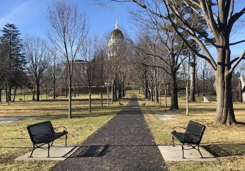 Fairfield Inn And Suites By Marriott Augusta