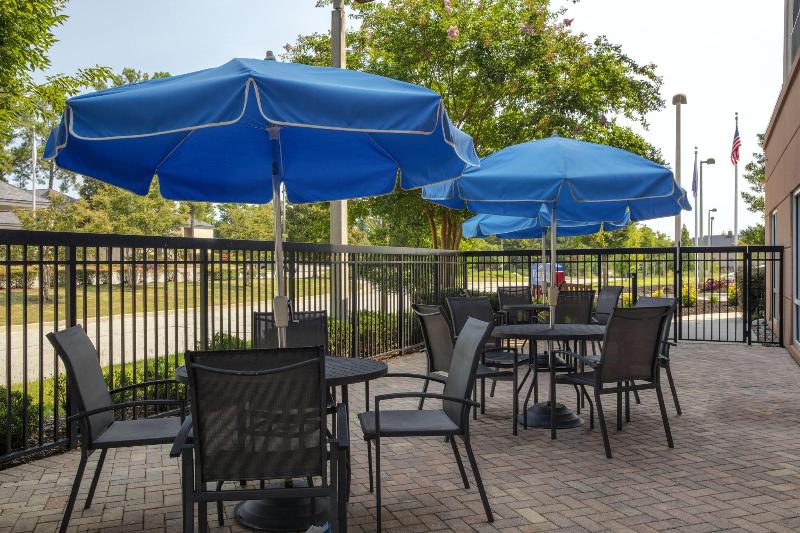 Fairfield Inn And Suites By Marriott Augusta