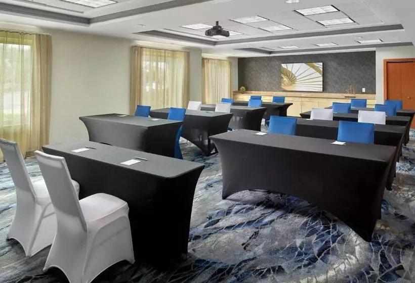 Fairfield Inn & Suites Warner Robins