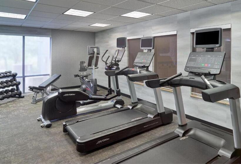 Fairfield Inn & Suites Warner Robins