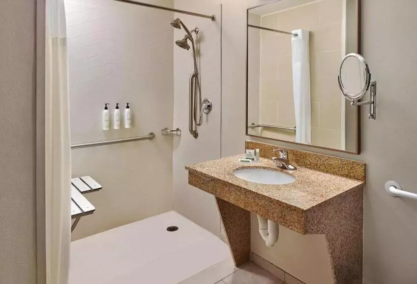 Fairfield Inn & Suites Warner Robins