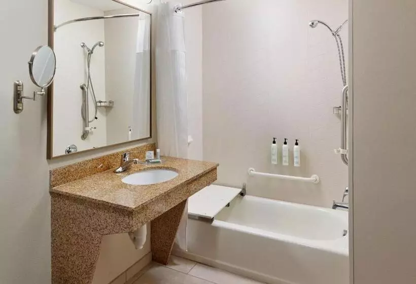 Fairfield Inn & Suites Warner Robins