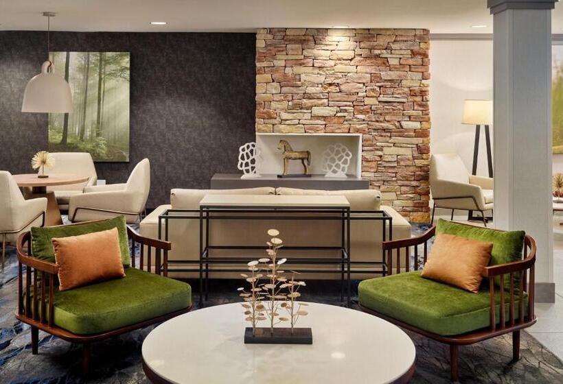 Fairfield Inn & Suites Warner Robins