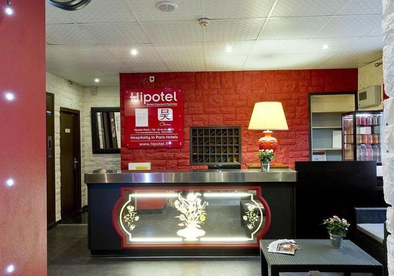 Szálloda Huni Hôtel