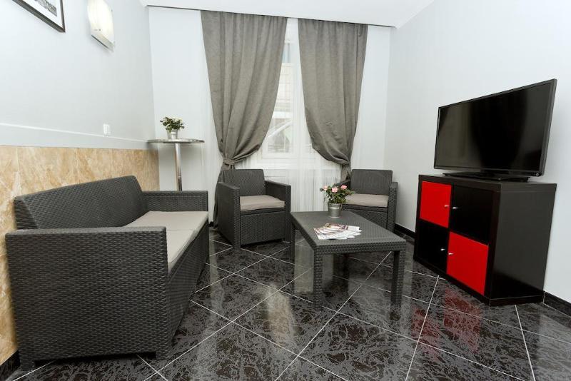 Szálloda Huni Hôtel