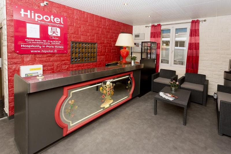 Szálloda Huni Hôtel