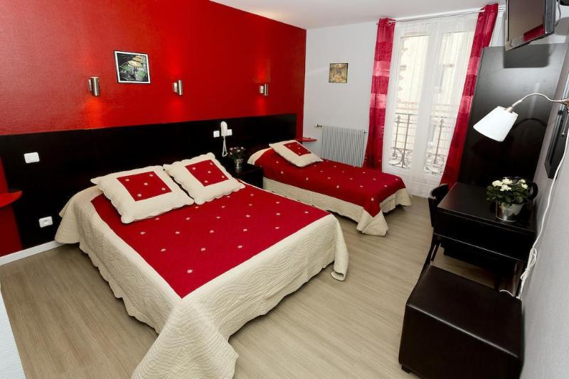 Szálloda Huni Hôtel