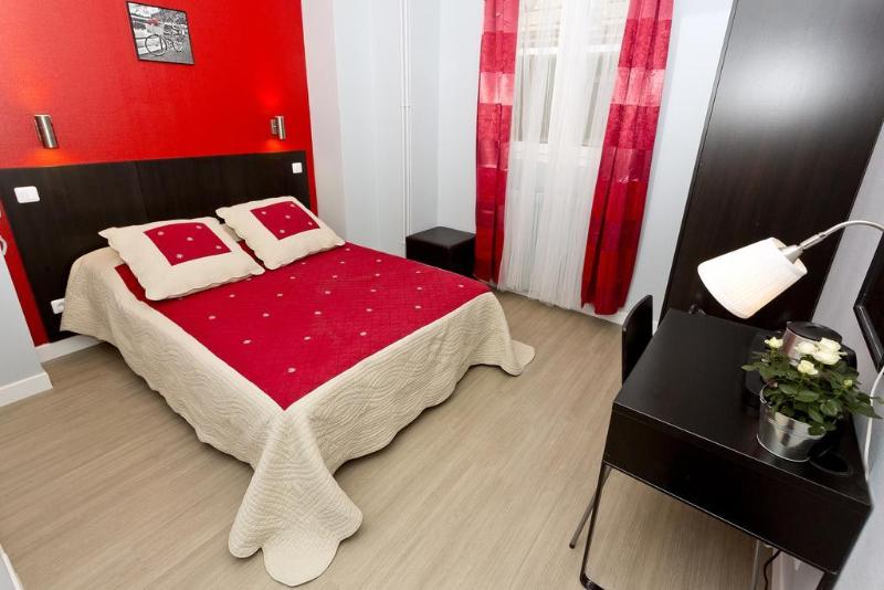 Szálloda Huni Hôtel