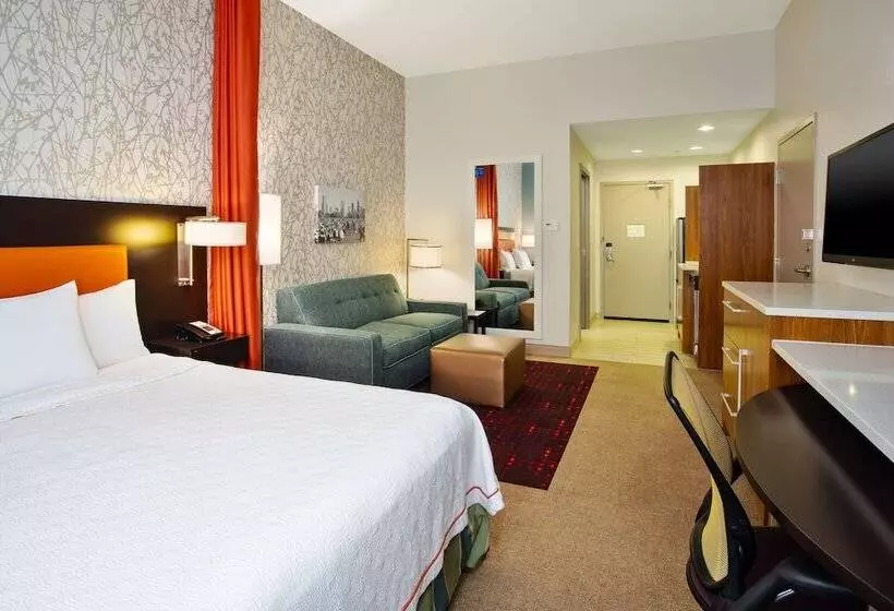 Home2 Suites By Hilton Austin/cedar Park, Tx