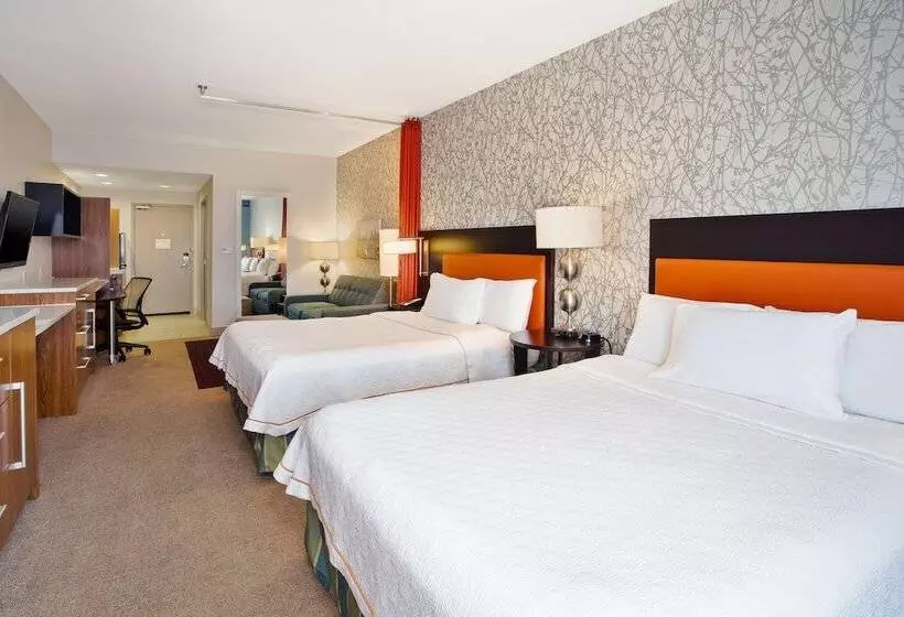 Home2 Suites By Hilton Austin/cedar Park, Tx