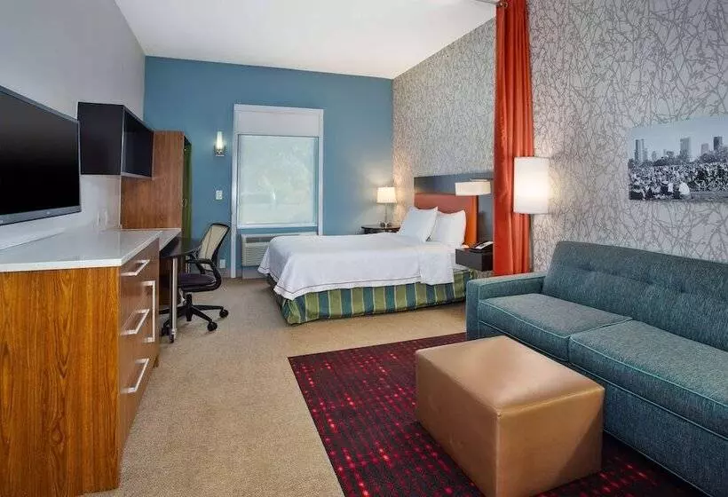 Home2 Suites By Hilton Austin/cedar Park, Tx