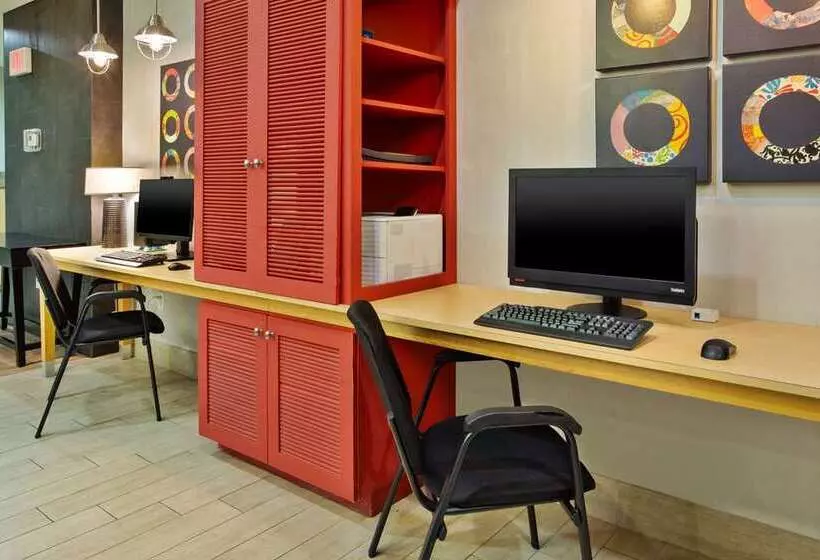 Home2 Suites By Hilton Austin/cedar Park, Tx