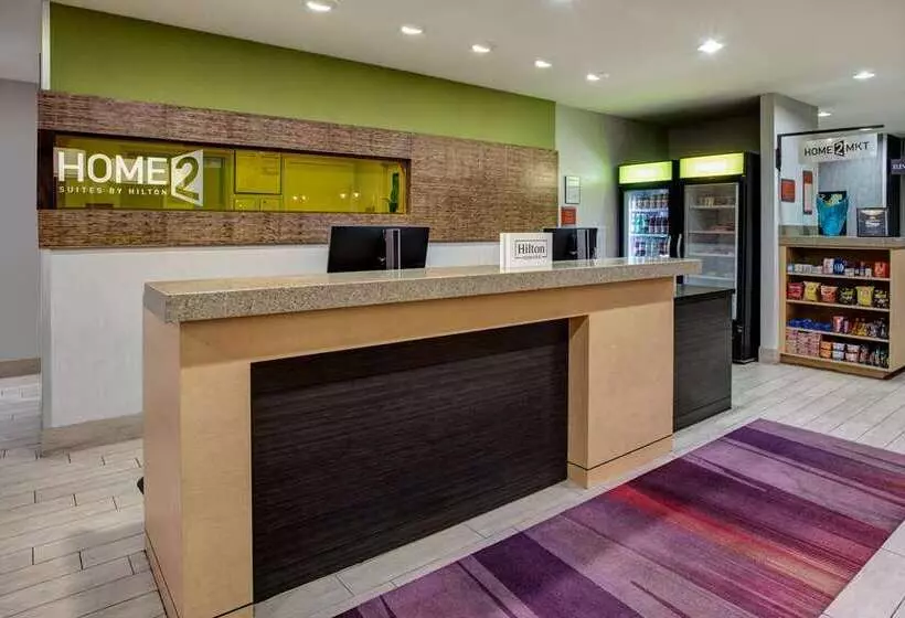 Home2 Suites By Hilton Austin/cedar Park, Tx