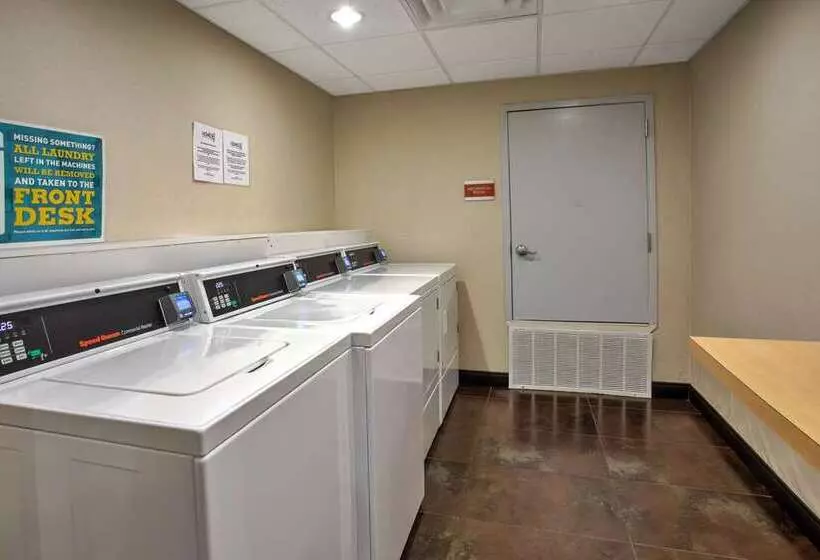 Home2 Suites By Hilton Austin/cedar Park, Tx