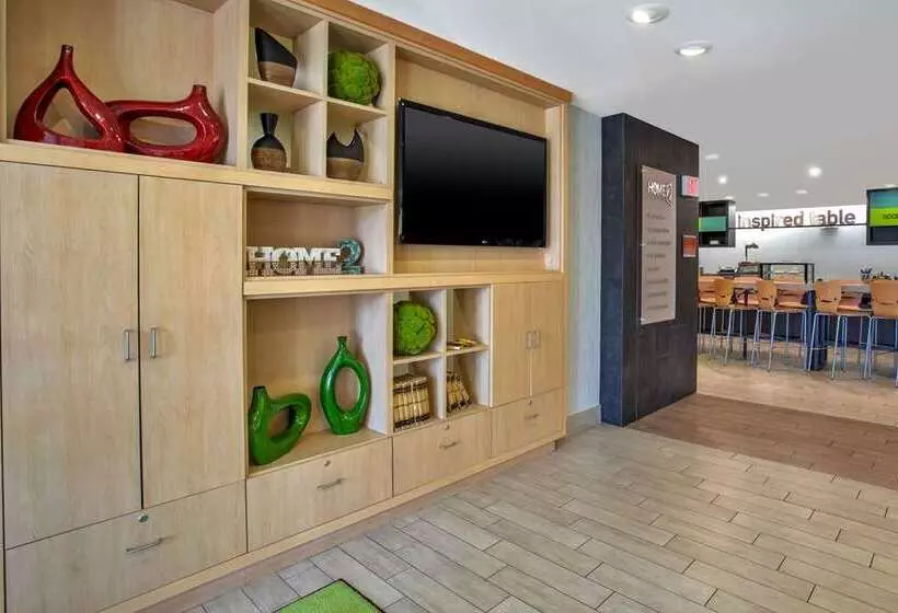 Home2 Suites By Hilton Austin/cedar Park, Tx