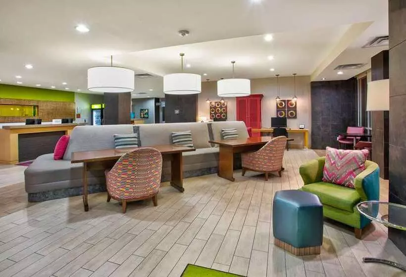 Home2 Suites By Hilton Austin/cedar Park, Tx