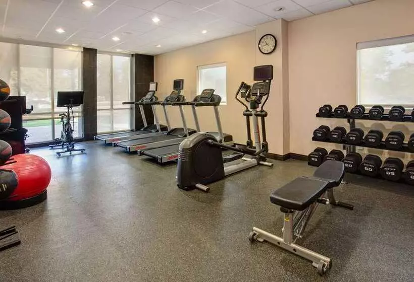 Home2 Suites By Hilton Austin/cedar Park, Tx