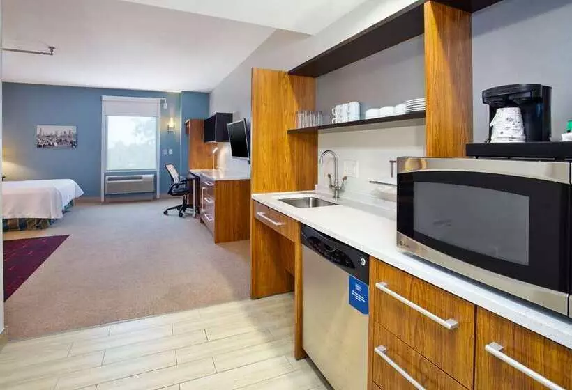 Home2 Suites By Hilton Austin/cedar Park, Tx