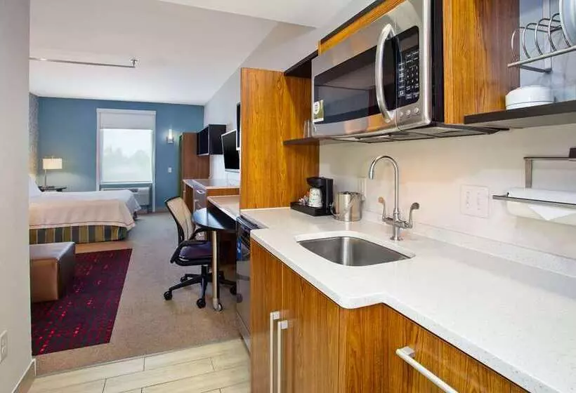 Home2 Suites By Hilton Austin/cedar Park, Tx