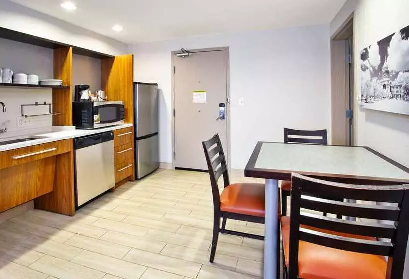Home2 Suites By Hilton Austin/cedar Park, Tx