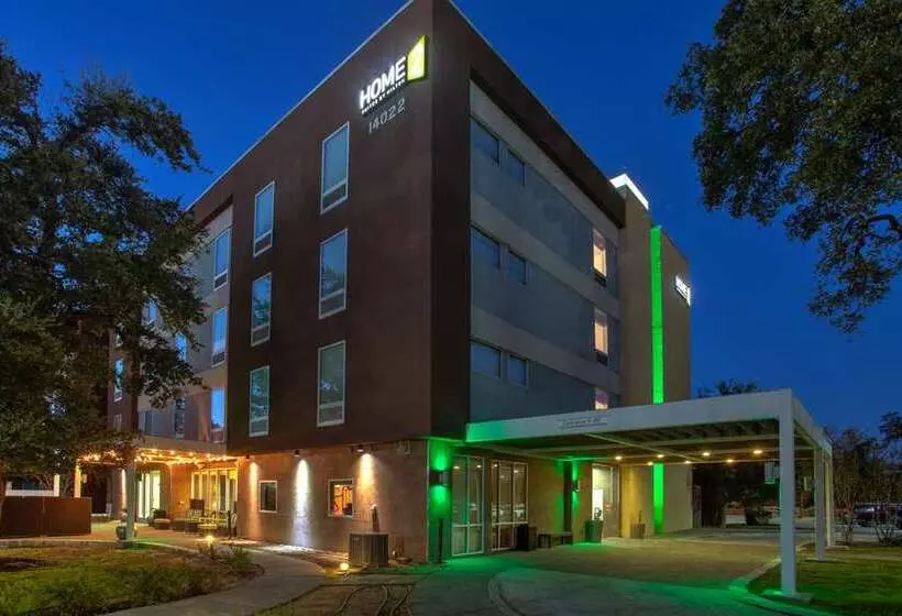 Home2 Suites By Hilton Austin/cedar Park, Tx