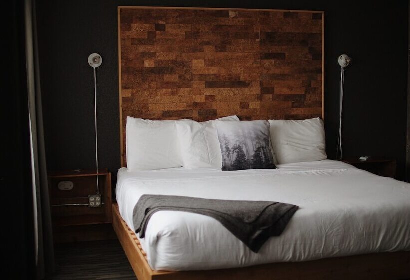 בית מלון כפרי Adrift