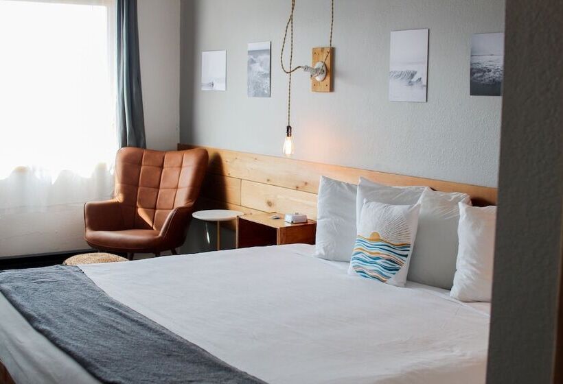 בית מלון כפרי Adrift