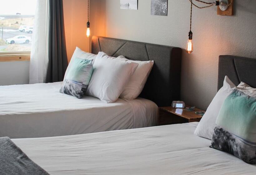 בית מלון כפרי Adrift