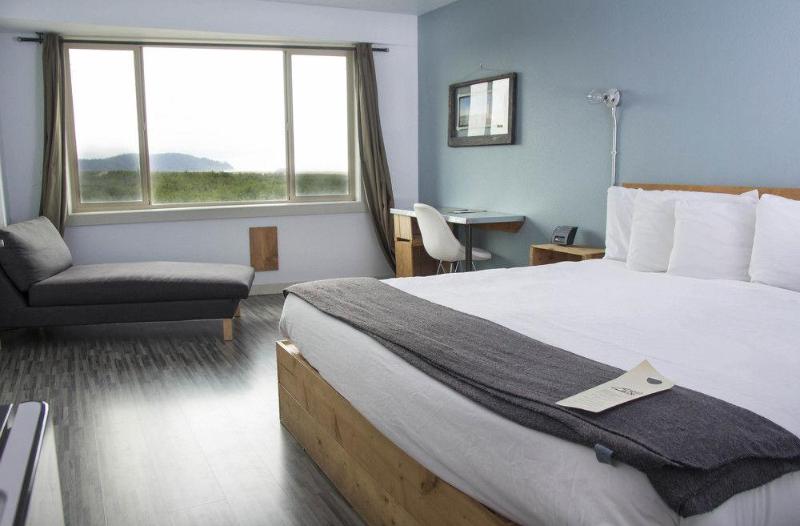 בית מלון כפרי Adrift