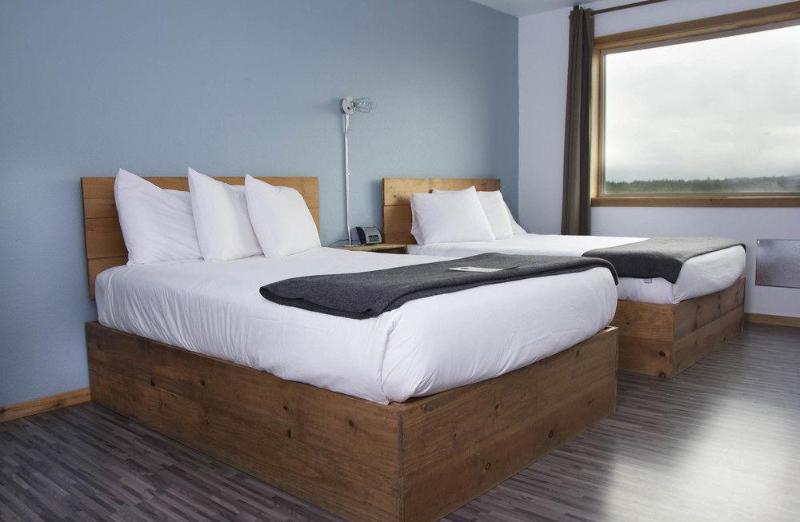 בית מלון כפרי Adrift