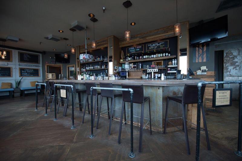 בית מלון כפרי Adrift