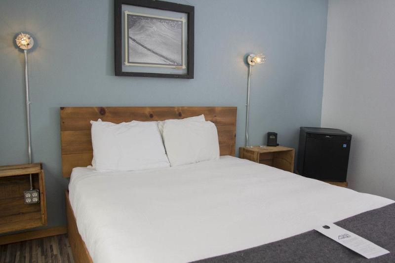 בית מלון כפרי Adrift