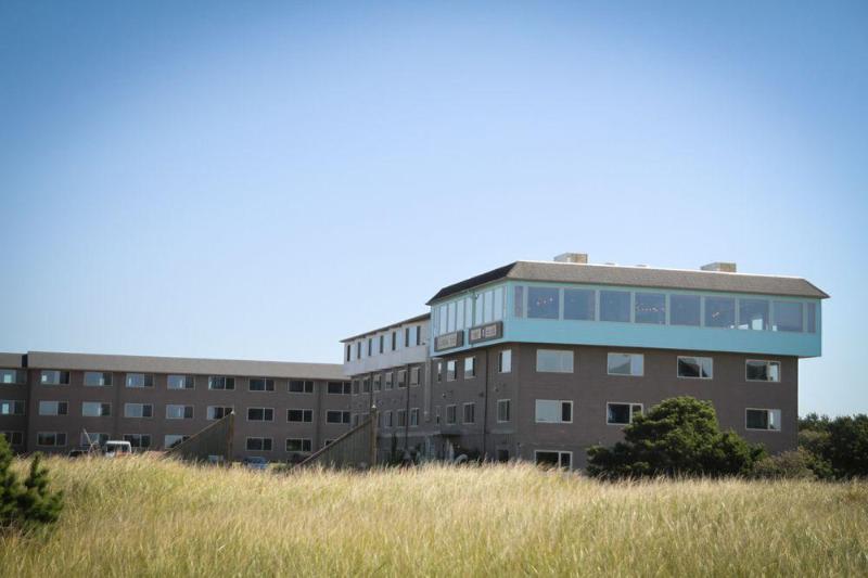 בית מלון כפרי Adrift