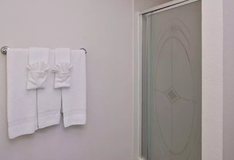 酒店 Americas Best Value Inn Los Banos