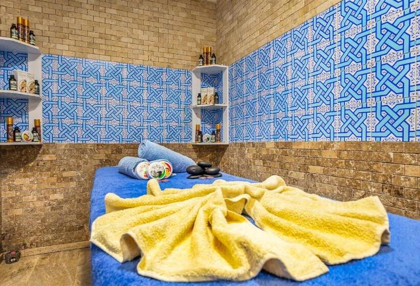 בית מלון כפרי Arsi Blue Beach