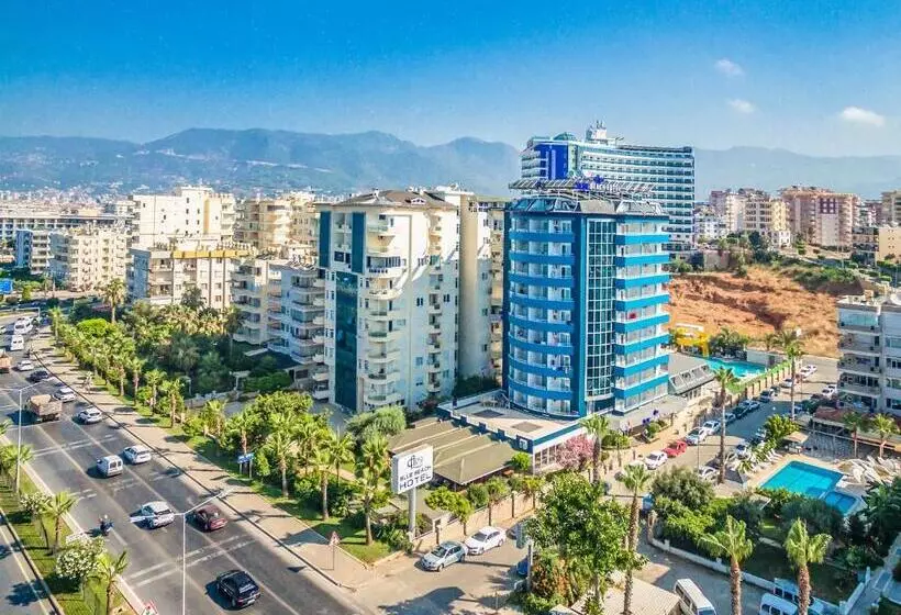 호텔 Arsi Blue Beach