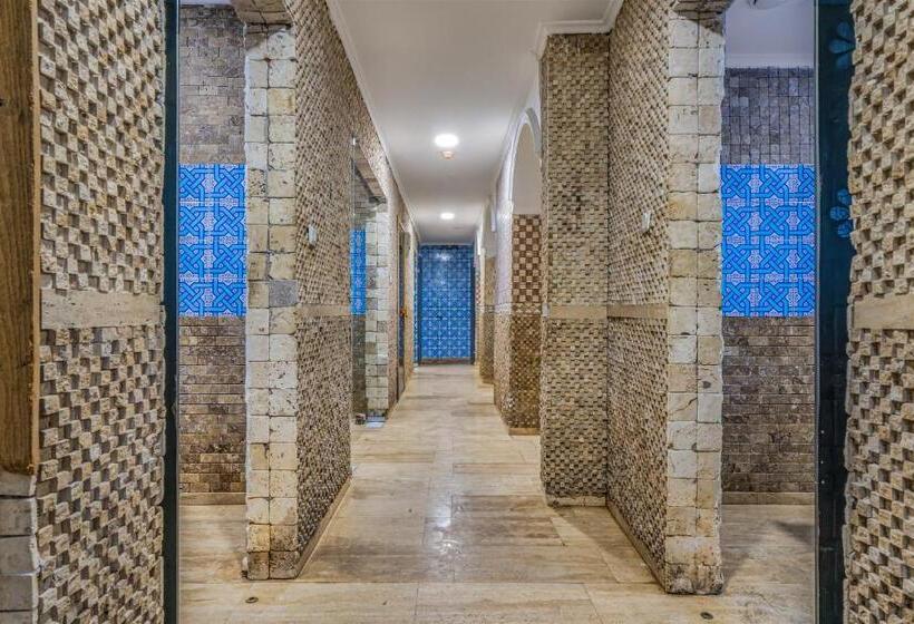 בית מלון כפרי Arsi Blue Beach