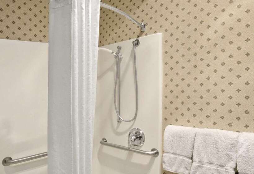 فندق Baymont By Wyndham Jacksonville