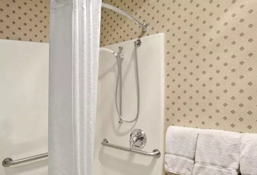 酒店 Baymont By Wyndham Jacksonville